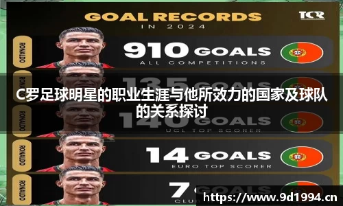 C罗足球明星的职业生涯与他所效力的国家及球队的关系探讨